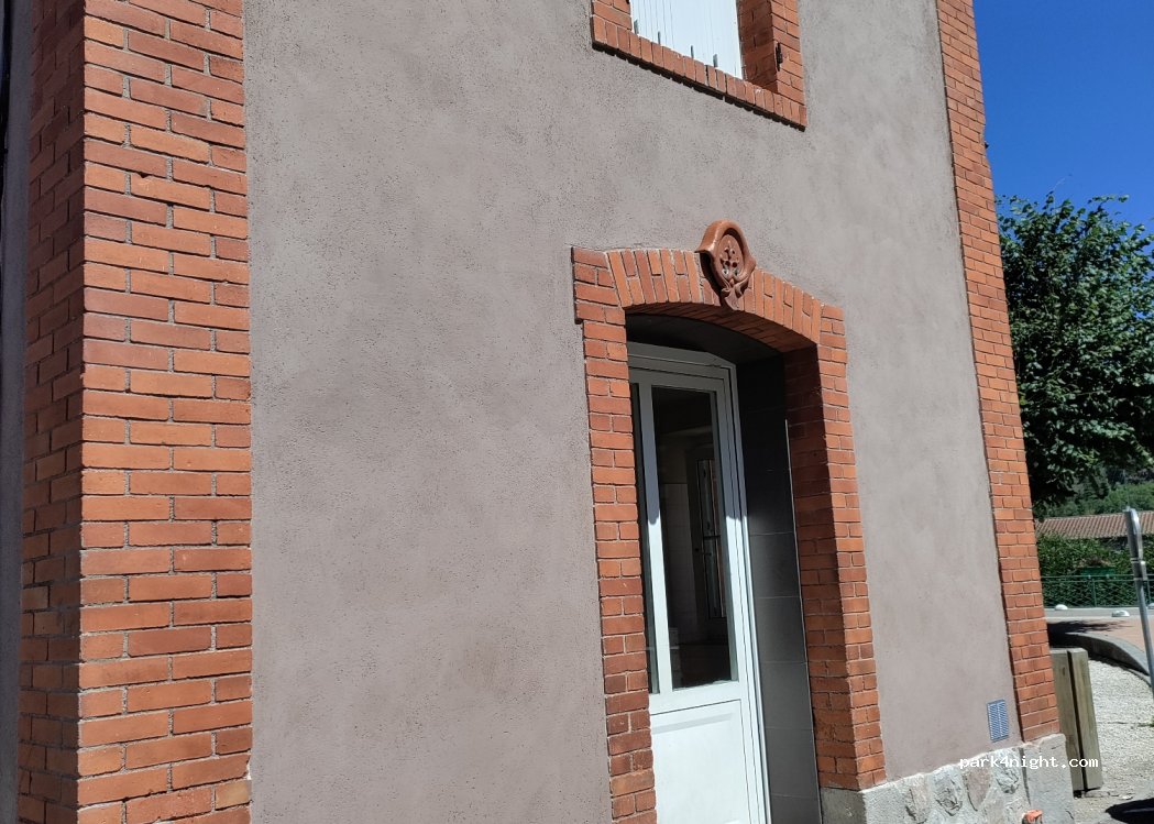 (42740) La Terrasse-sur-Dorlay - 27 Le Bourg — foto