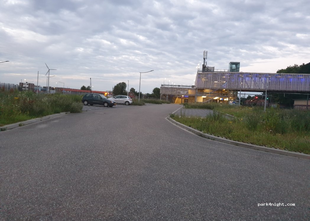 (3771 LL) Barneveld - 172 Baron van Nagellstraat — foto