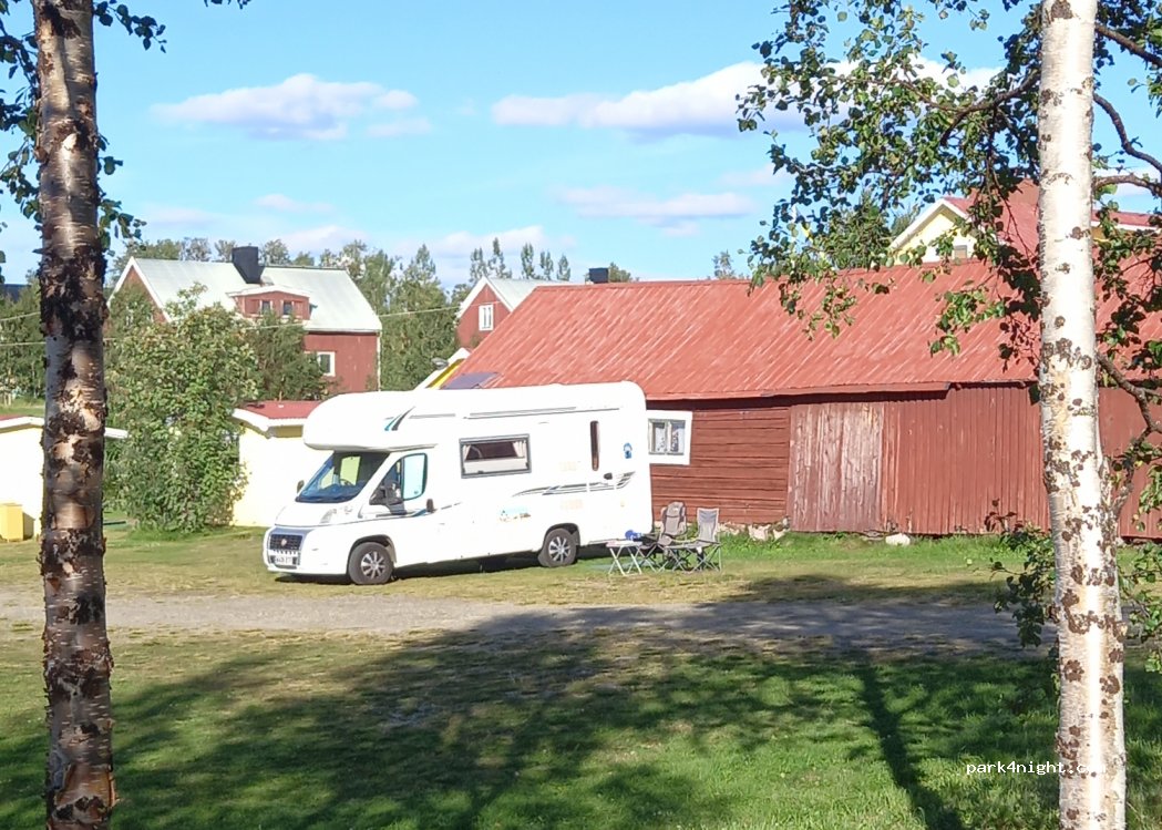 Sandlövs Camping — foto 4