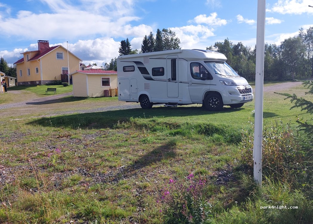 Sandlövs Camping — foto 5