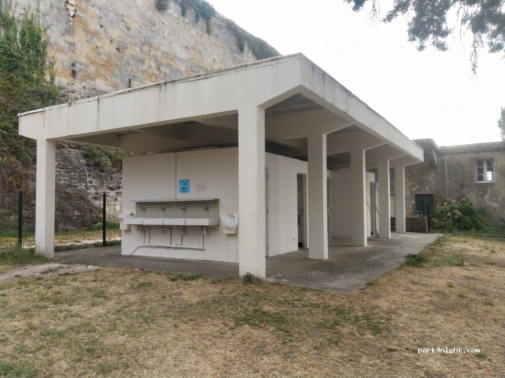 Camping Citadel — foto