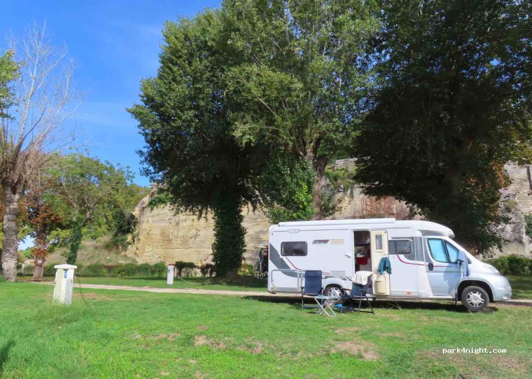 Camping Citadel — foto 4