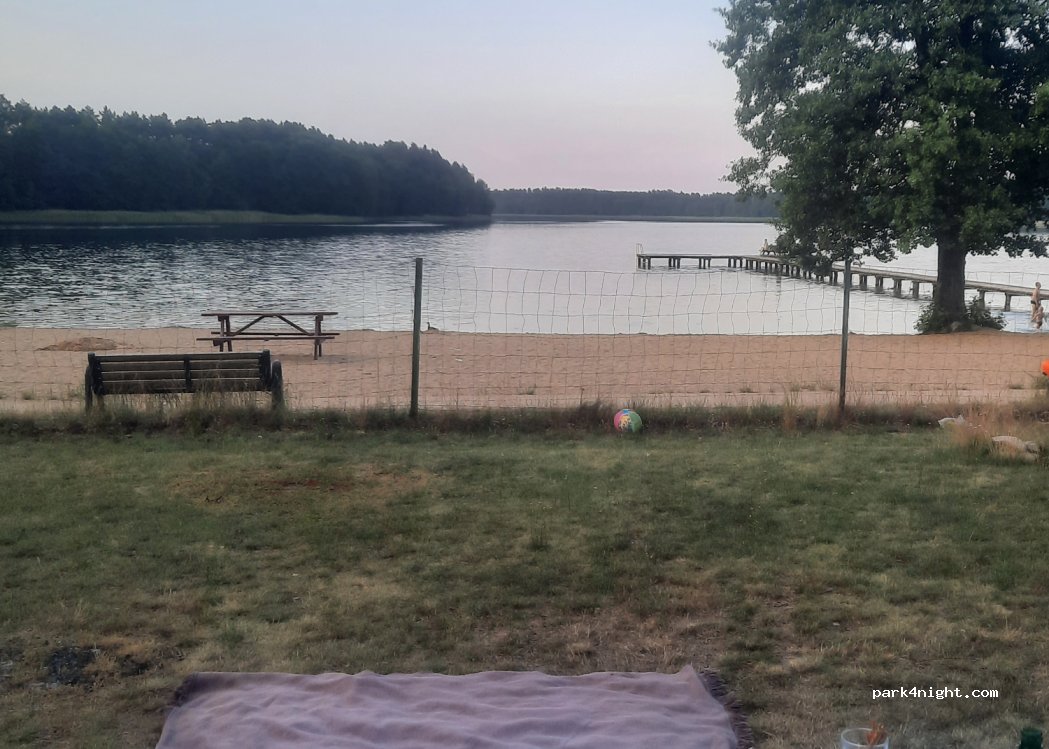 Pole Biwakowe Dominikowo — foto 2