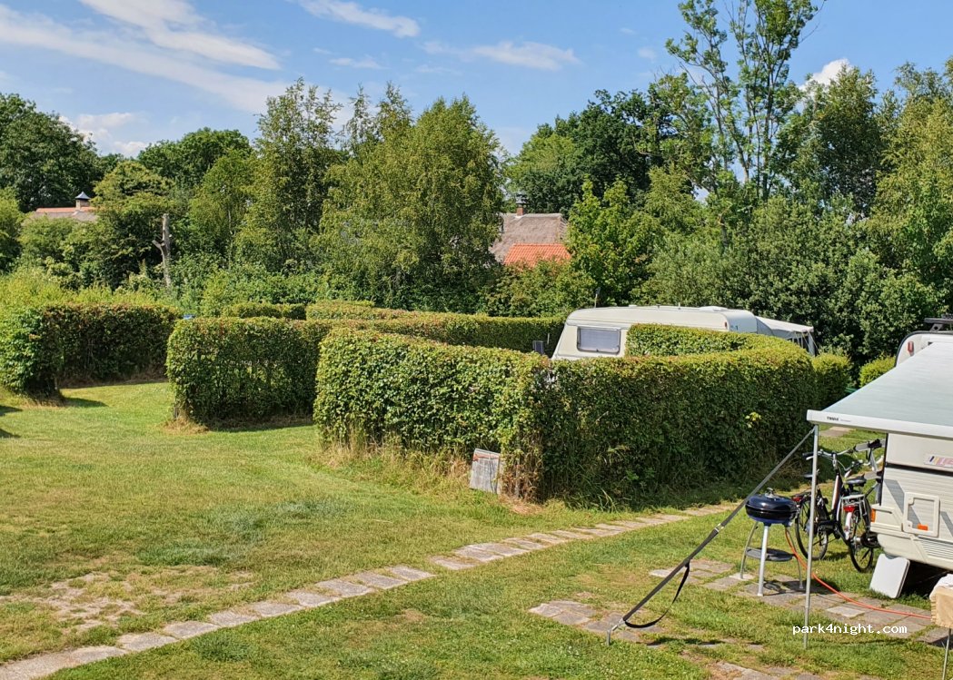 Camping de Stouwe — foto