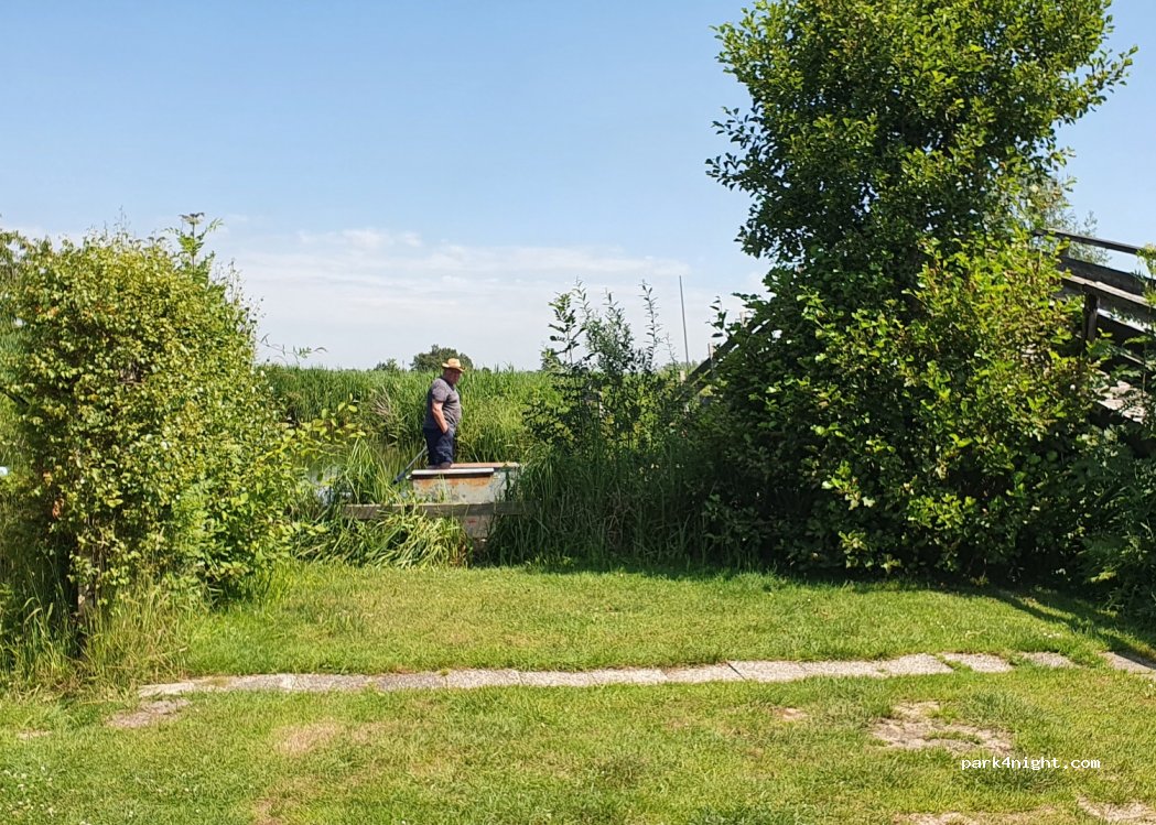 Camping de Stouwe — foto 2