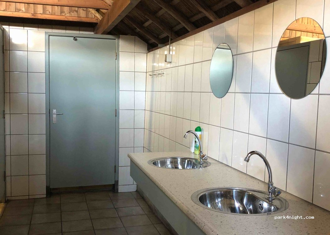 Camping de Stouwe — foto 3