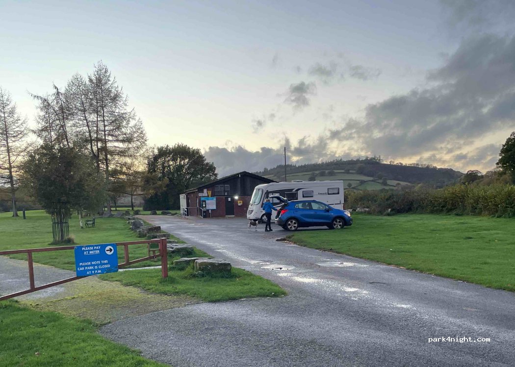 (LD3 9AY) Brecon - Fenni-Fach Rd — foto 2