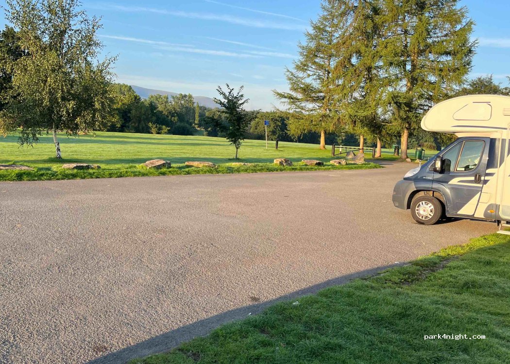 (LD3 9AY) Brecon - Fenni-Fach Rd — foto 3