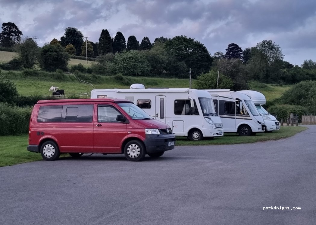 (LD3 9AY) Brecon - Fenni-Fach Rd — foto 4