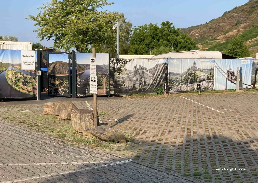 Campingplatz Mosel-Islands — foto 3