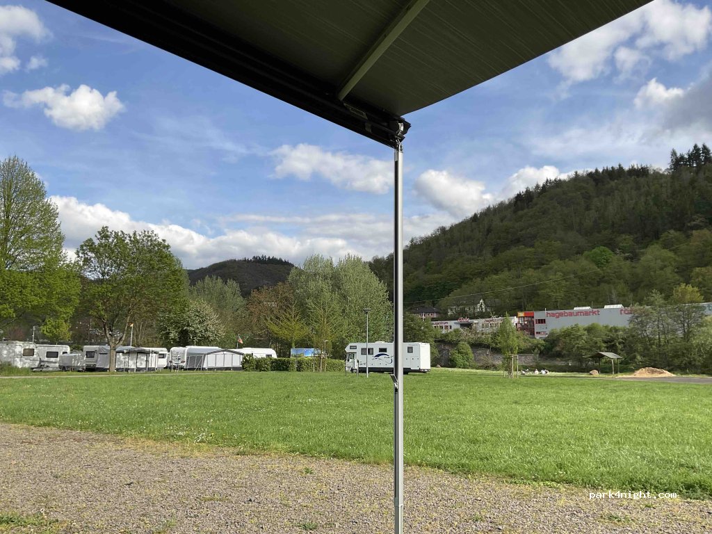 Campingplatz Mosel-Islands — foto 4