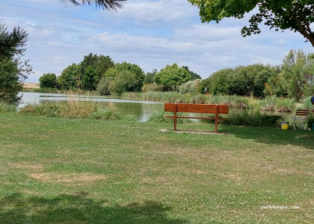 (41240) Beauce-la-Romaine - 177 Rue de la Haie des Charmes — foto 2