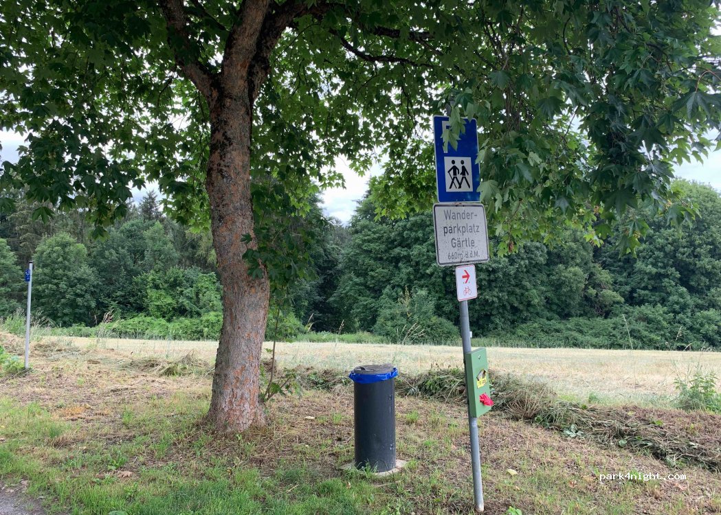 (78652) Deißlingen - Unnamed Road — foto 3