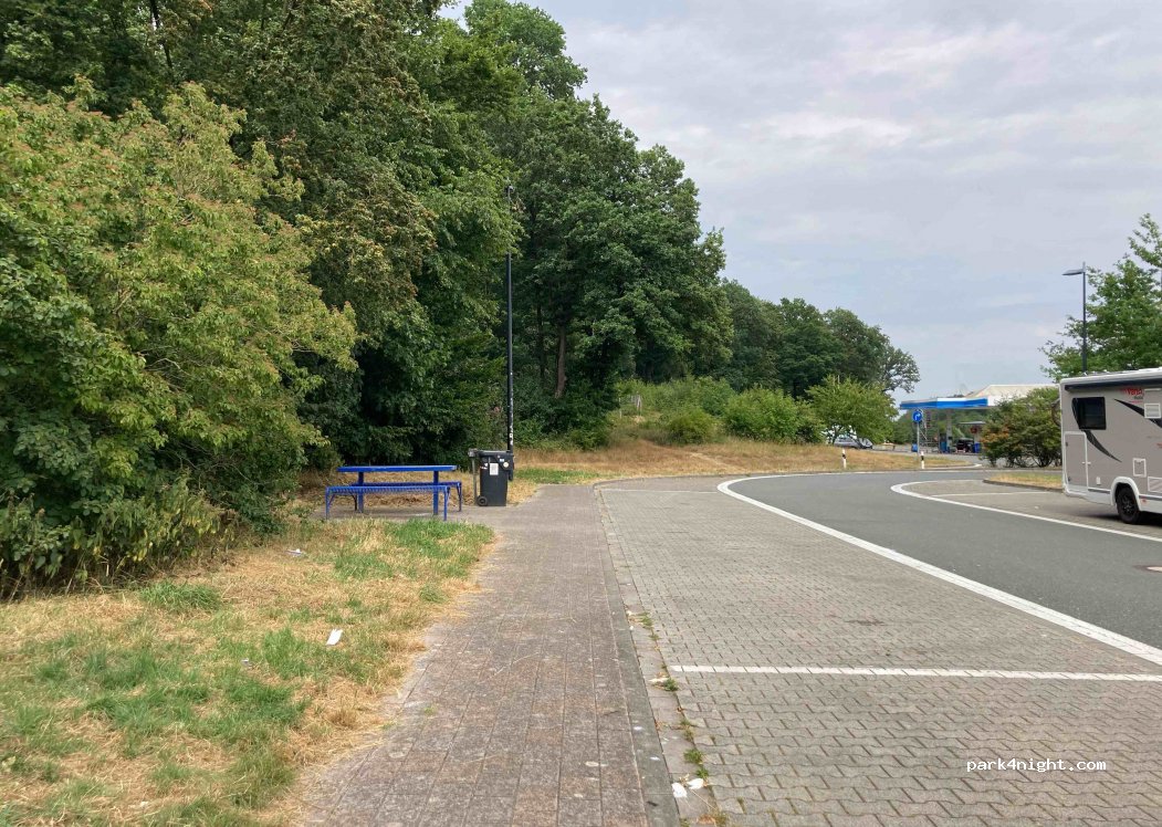 (49545) Tecklenburg - 17 Grafenstraße — foto