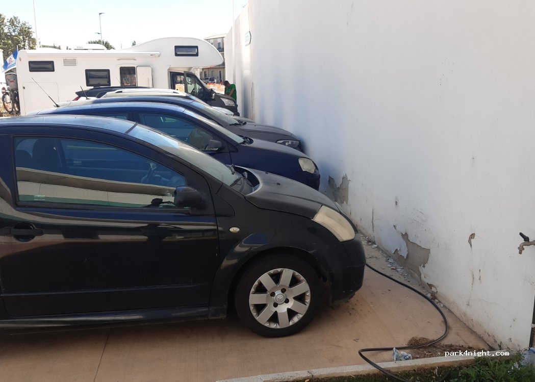 (09170) Oristano - 115 Via Sardegna — foto
