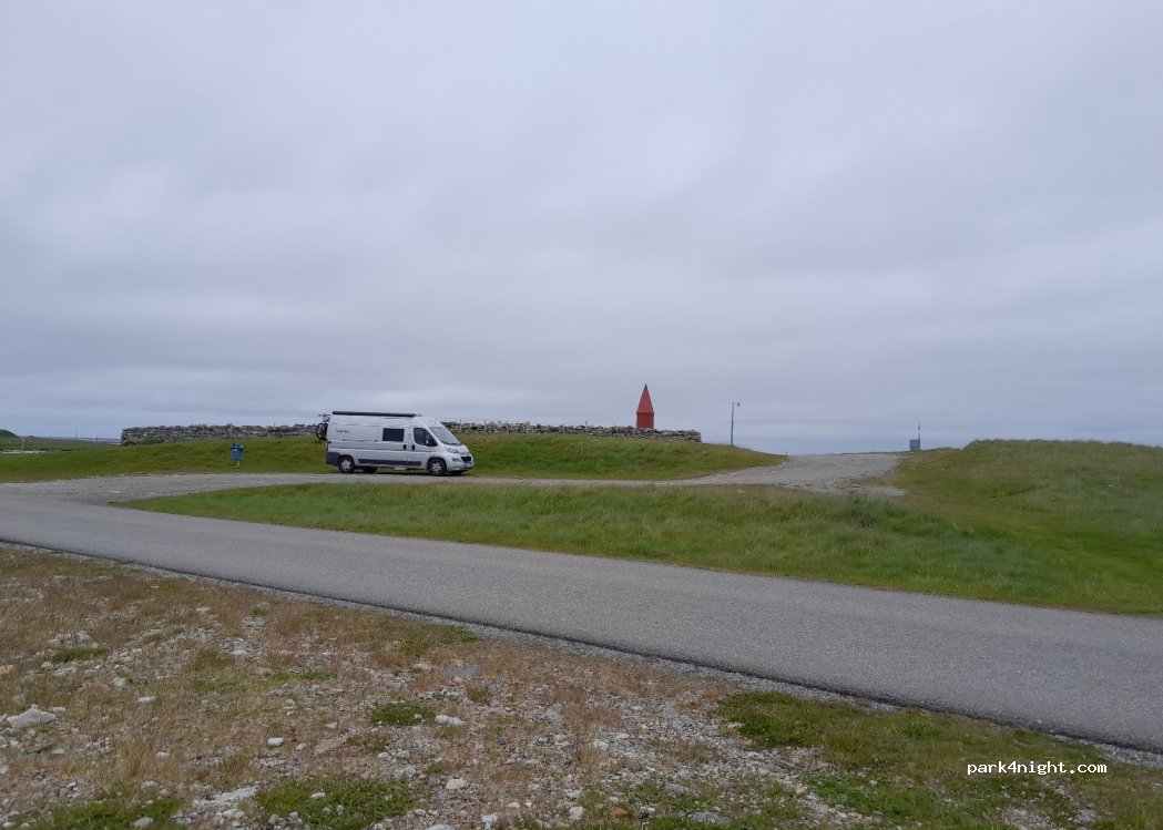 (8064) Røstlandet - Fv784 — foto