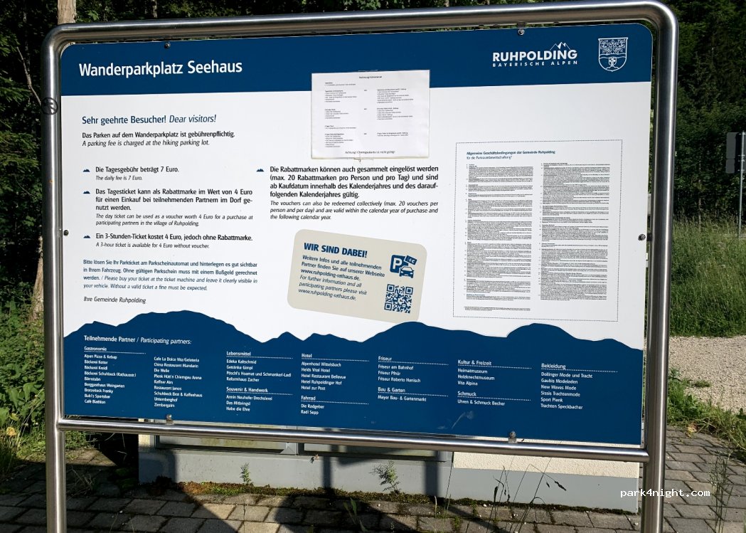 (83324) Ruhpolding - 5 Seehaus — foto