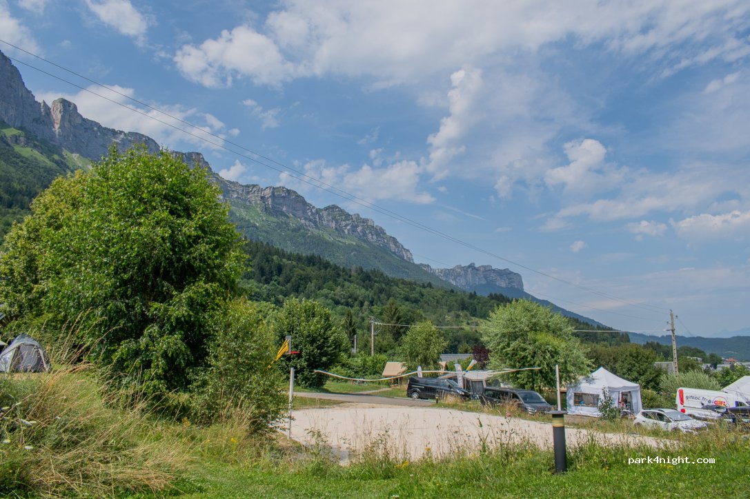 Camping Onlycamp - Les Petites Roches — foto 2