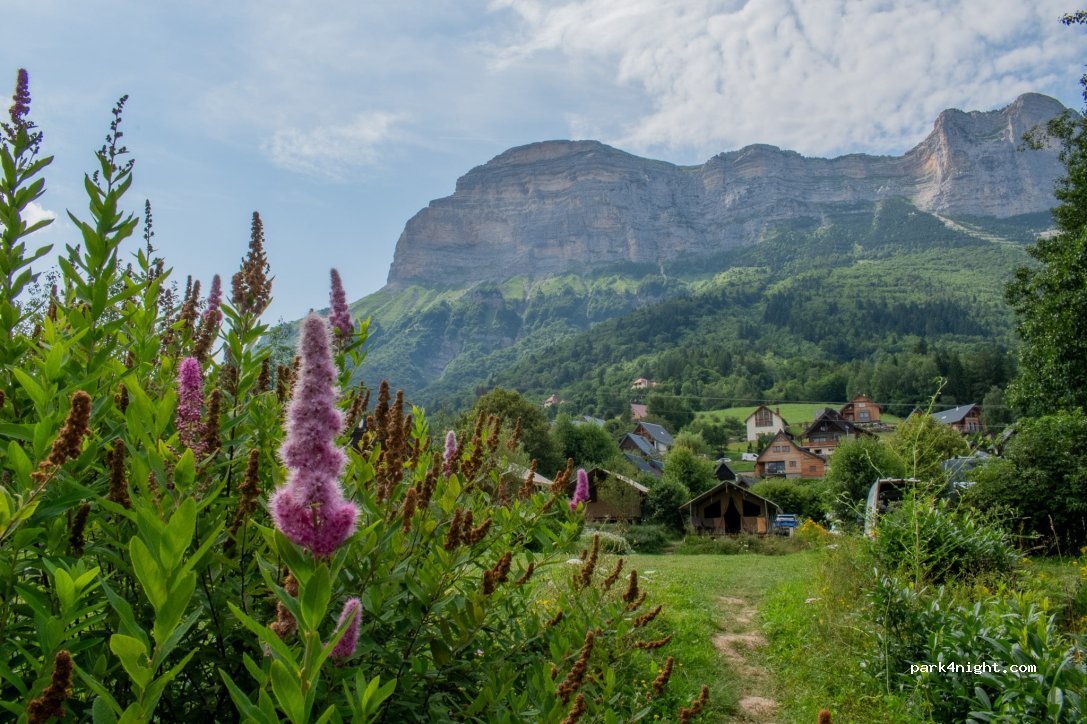 Camping Onlycamp - Les Petites Roches — foto 3