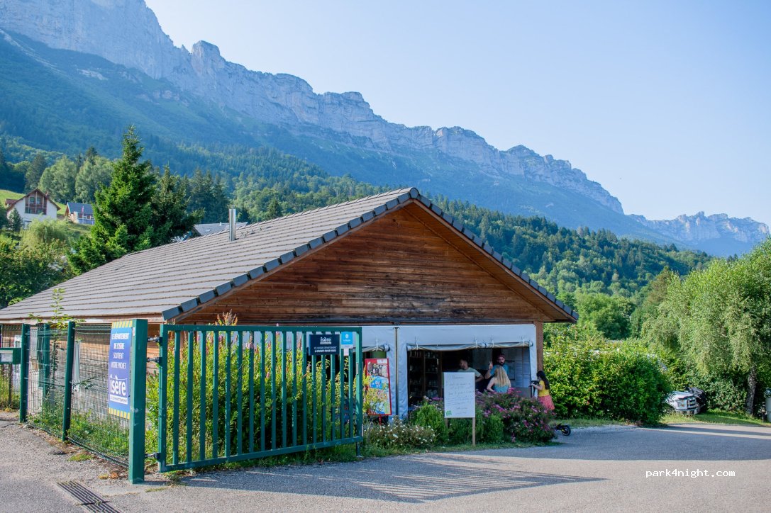 Camping Onlycamp - Les Petites Roches — foto 4