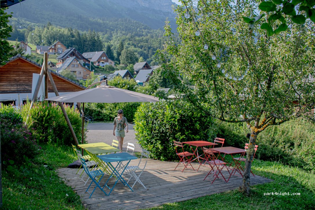 Camping Onlycamp - Les Petites Roches — foto 5