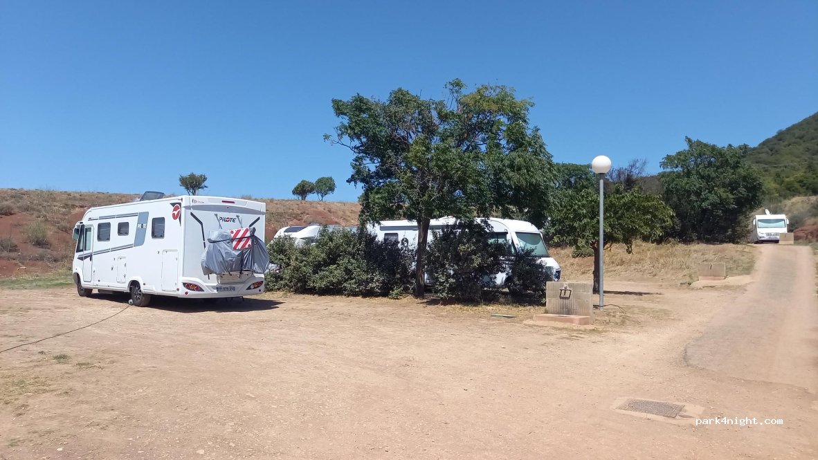 Aire Onlypark - Salagou — foto 3