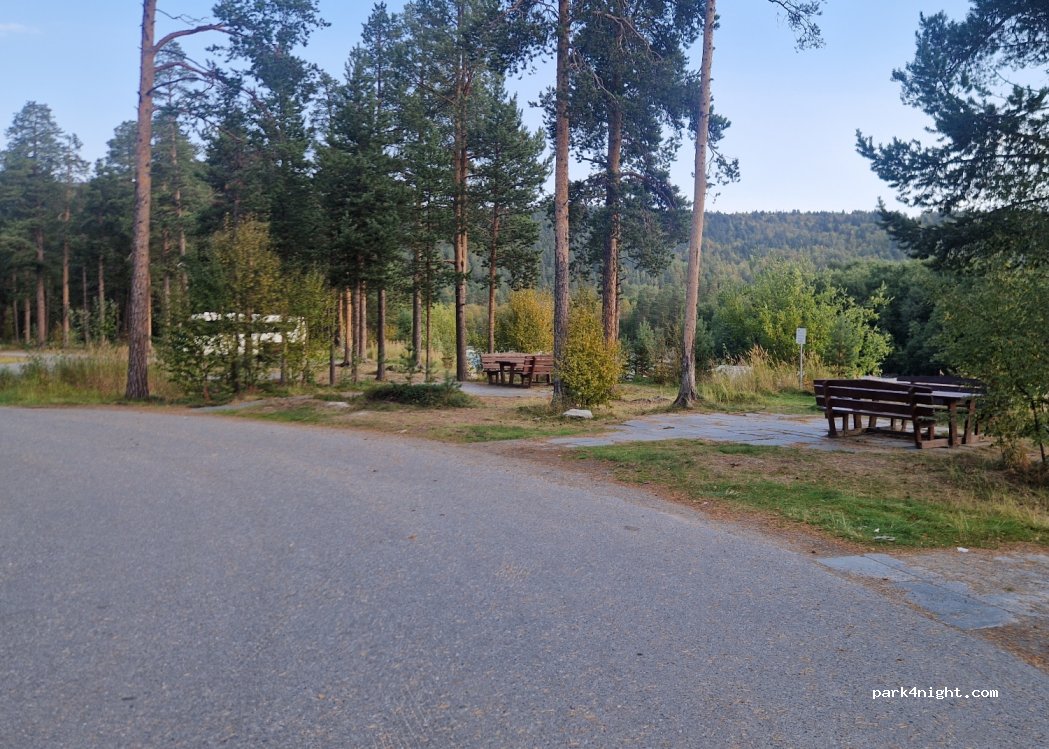 (9518) Stengelsen - Riksveg 93 — foto 4