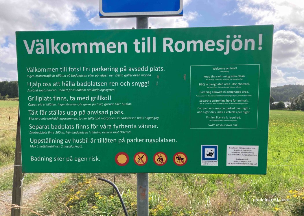 (442 92) Romelanda - 300 Stenhålt — foto