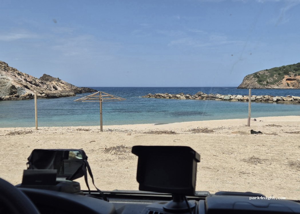 (340 17) Paralia Zarakon - Unnamed Road — foto 5