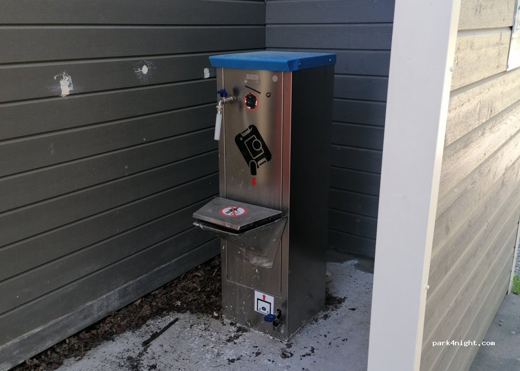 Grästorps Bad och Camping — foto 2