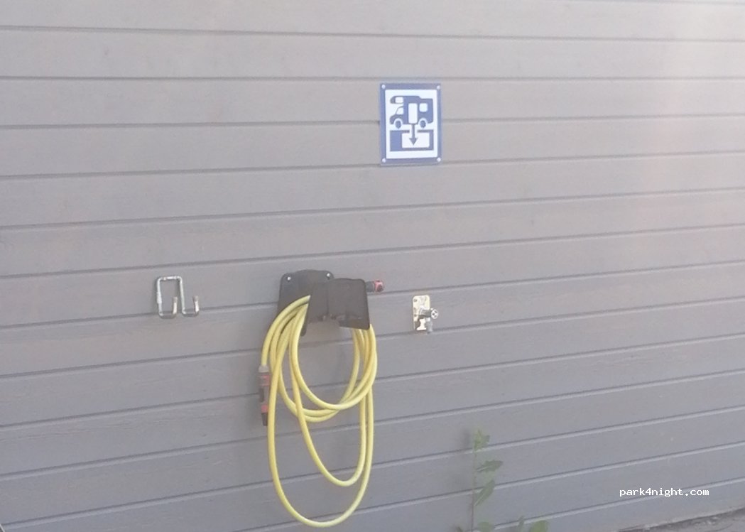 Grästorps Bad och Camping — foto 4