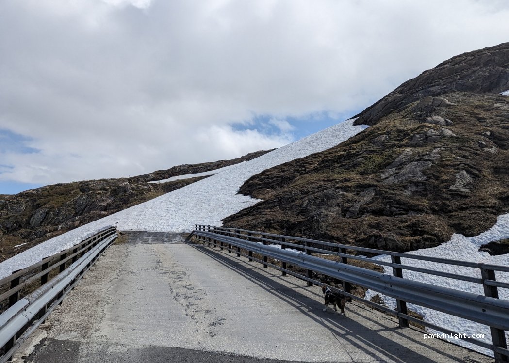 (8160) Glomfjord - Unnamed road — foto 2