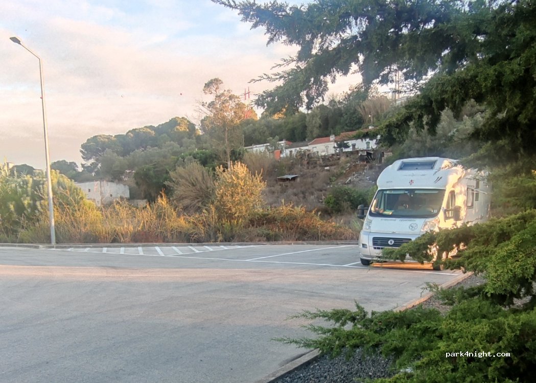 (7540) Santiago do Cacém - 14 Estrada do Fidalgo — foto 3