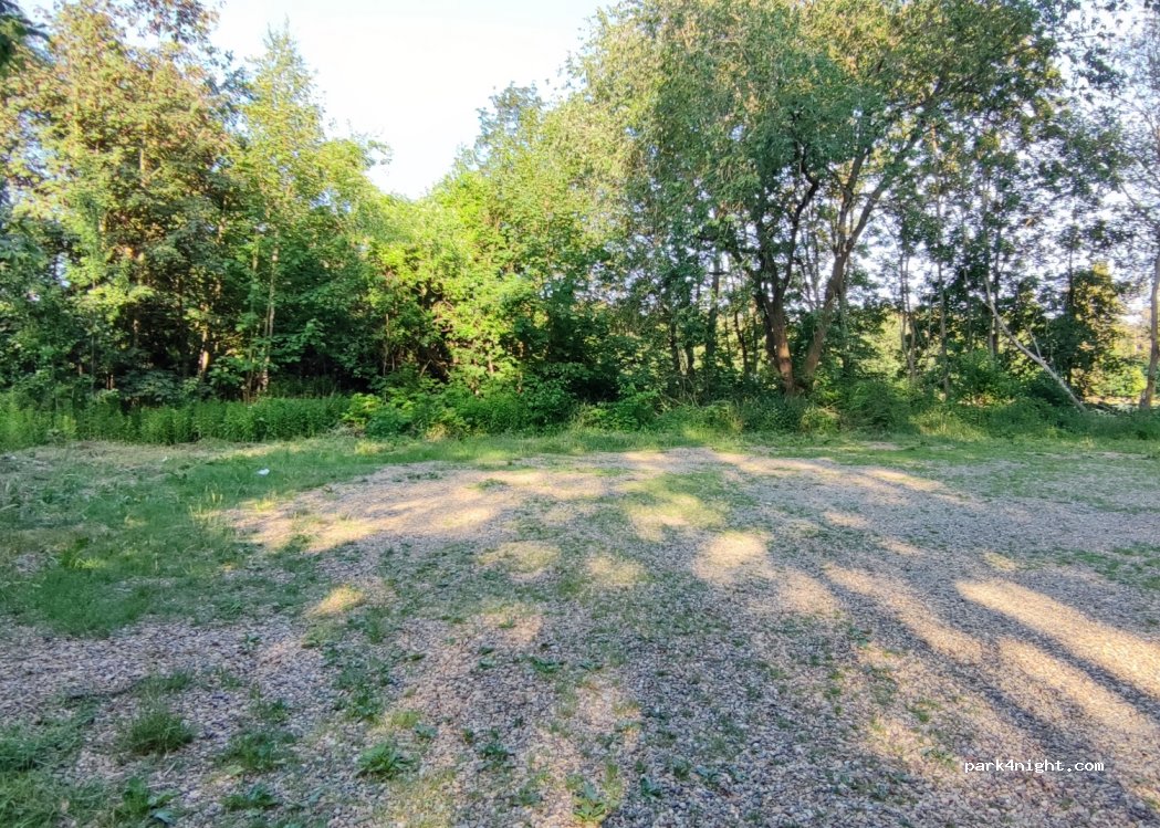 (38229) Salzgitter - Unnamed road — foto