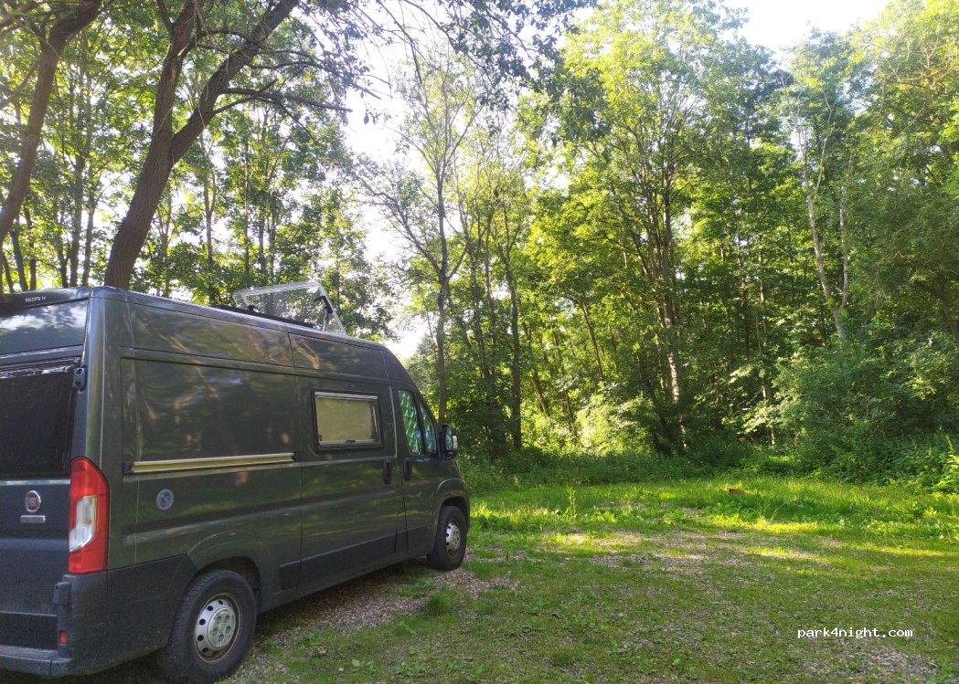 (38229) Salzgitter - Unnamed road — foto 3