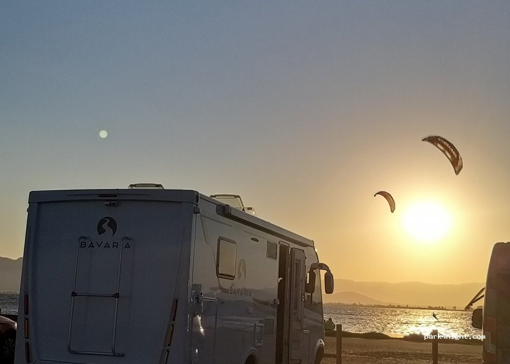(43548) Tarragona - Sendero de Playa — foto