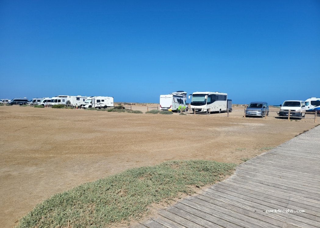 (43548) Tarragona - Sendero de Playa — foto 2