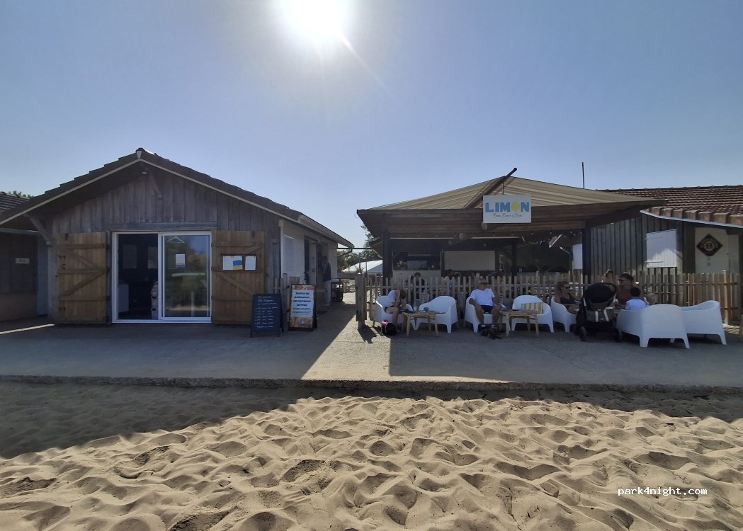 (33470) Gujan-Mestras - 9 Allée de l'Infante — foto 5
