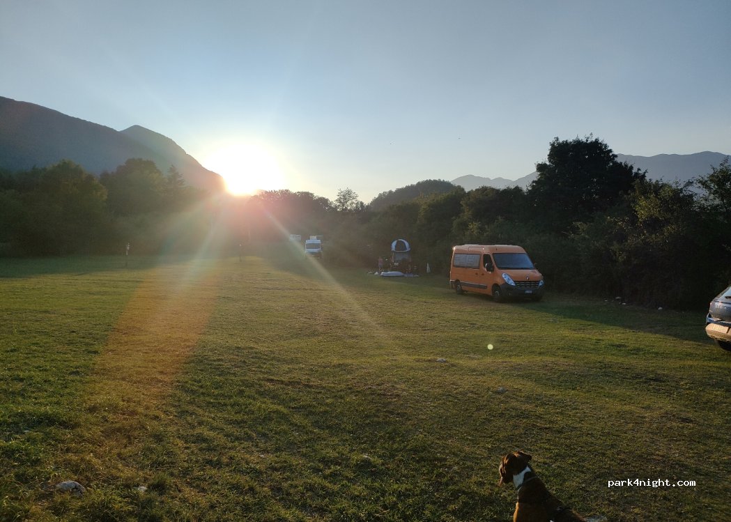 Camping Colle Ciglio — foto 3