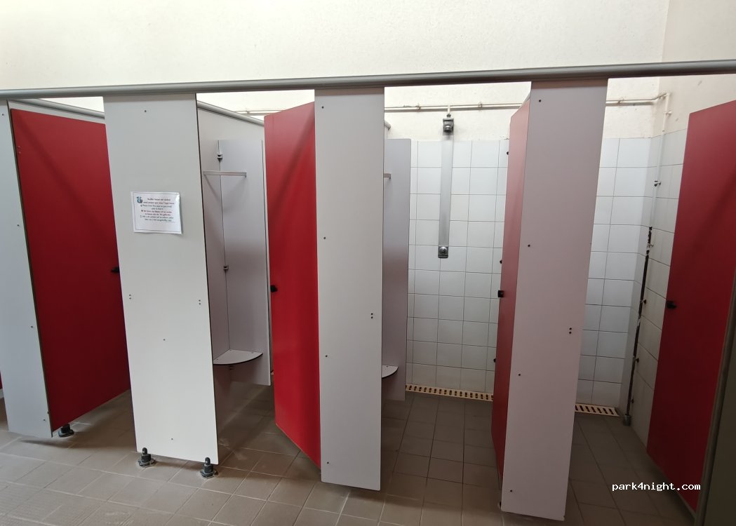 camping municipal de la Sélune — foto 3