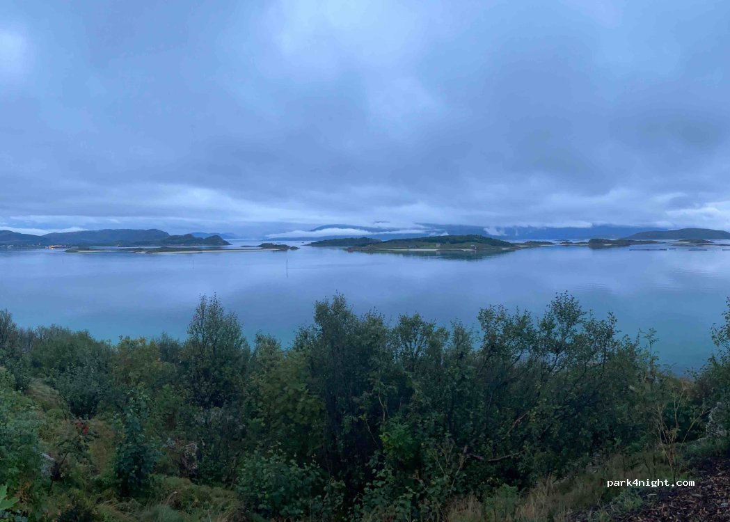 (9110) Sommarøy - 191 Hillesøyvegen — foto 2
