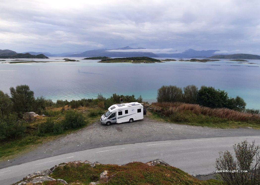 (9110) Sommarøy - 191 Hillesøyvegen — foto 4