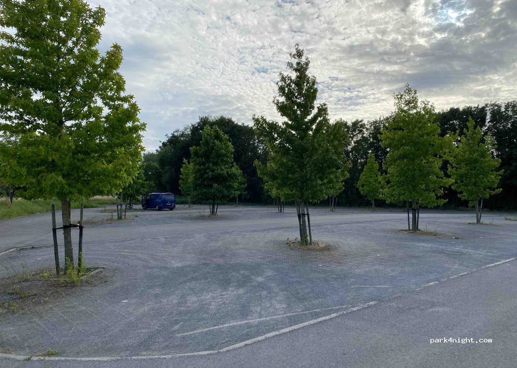 (7780) Comines-Warneton - 10 Rue des Arts — foto