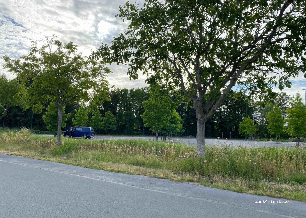(7780) Comines-Warneton - 10 Rue des Arts — foto 3