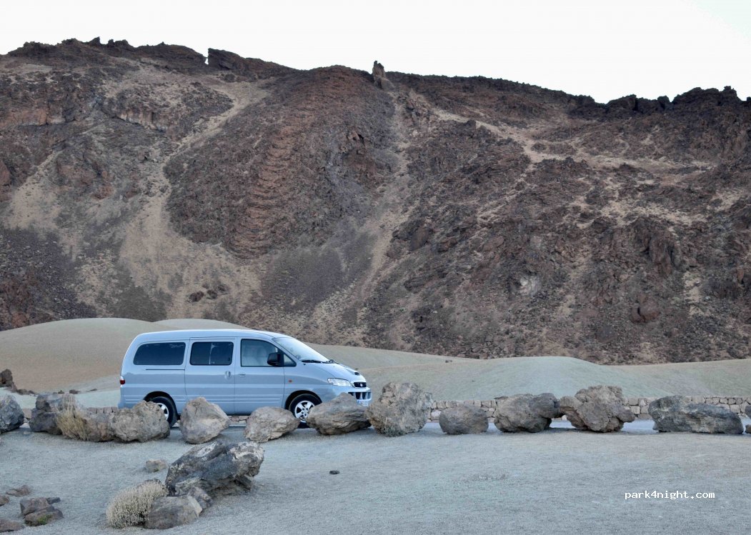 (38300) La Orotava - Ctra. de las Canadas del Teide — foto 2