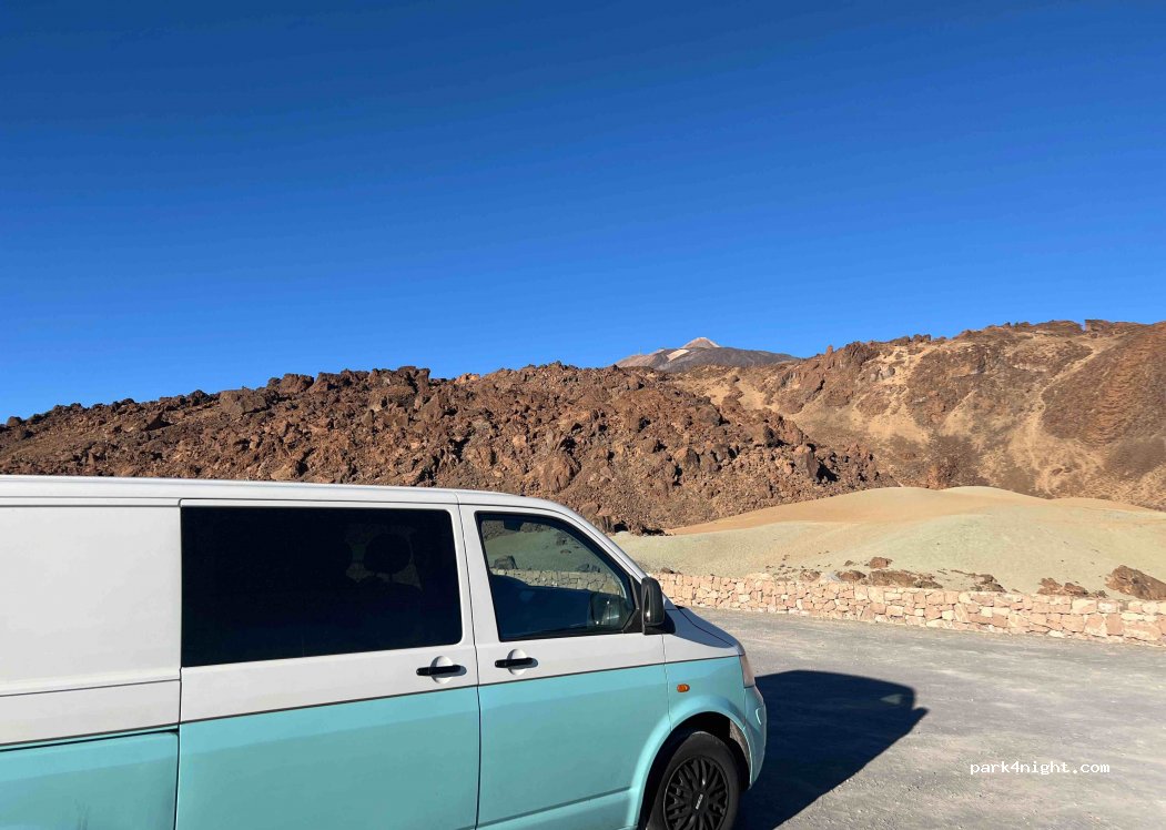 (38300) La Orotava - Ctra. de las Canadas del Teide — foto 3