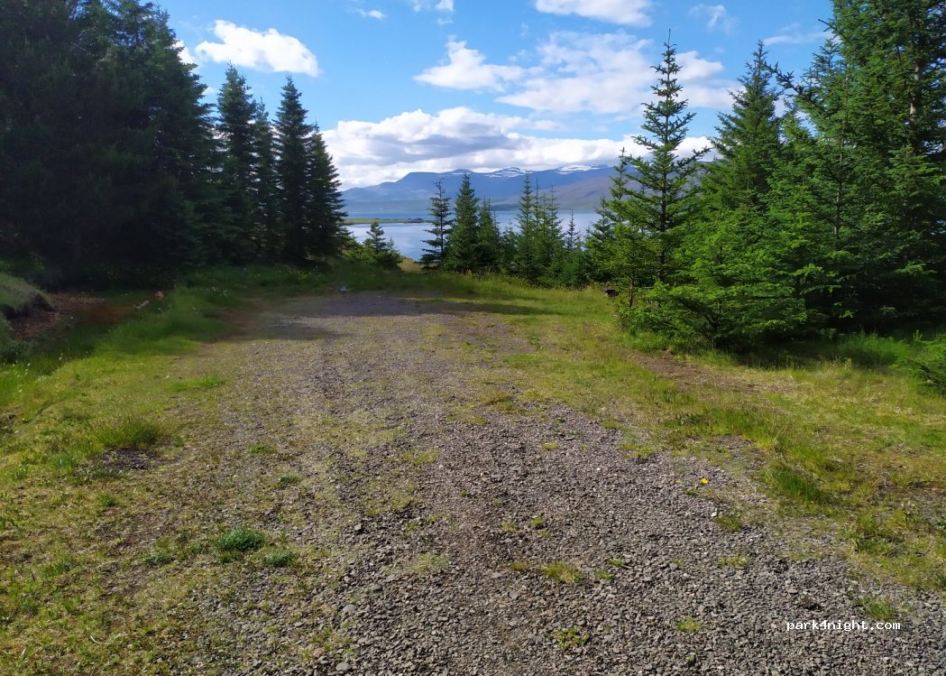 (276) Reynivellir - Hvalfjarðarvegur — foto