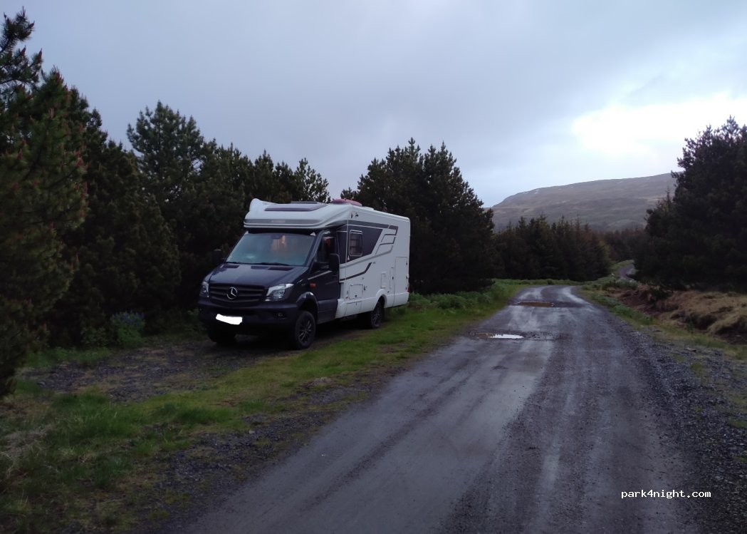 (276) Reynivellir - Hvalfjarðarvegur — foto 3