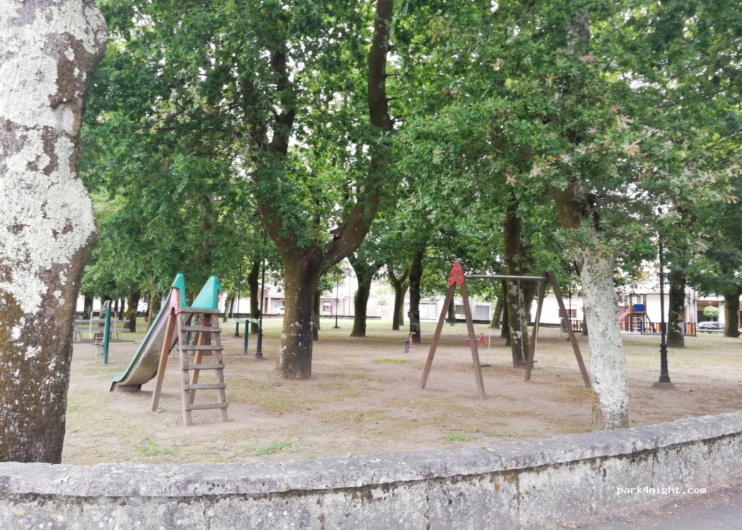 (36880) A Cañiza - 12 Rúa Campo da Feira — foto 2