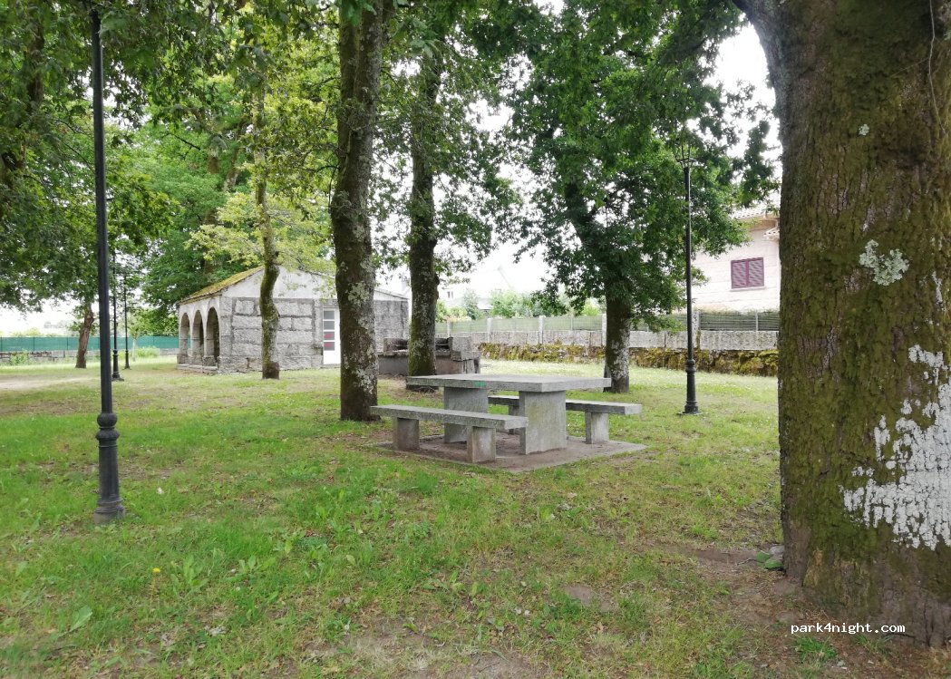 (36880) A Cañiza - 12 Rúa Campo da Feira — foto 3